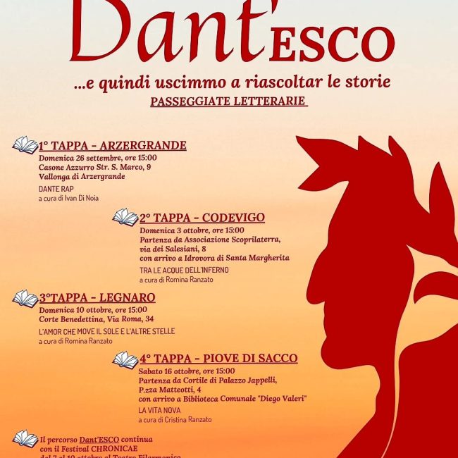 Dant’esco