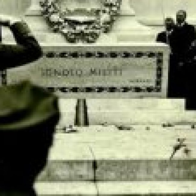 MOSTRA TEMATICA "IGNOTO MILITI"