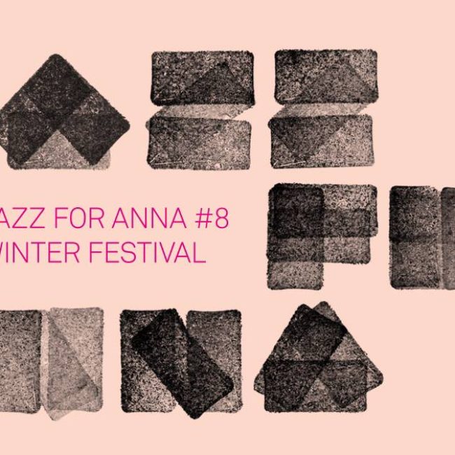 Jazz4Anna – 2018 – Jazz4Anna #8 Winter Festival