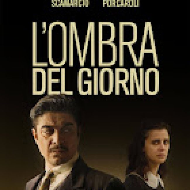 L’ombra del giorno