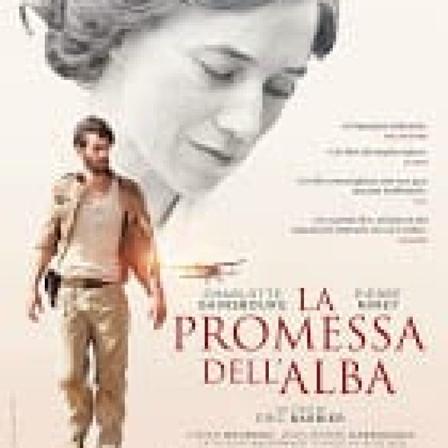 La promessa dell’alba