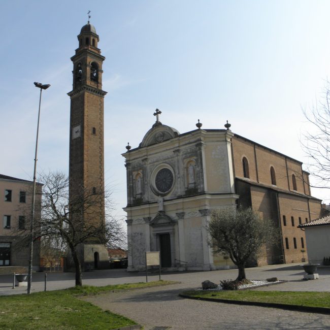 Pontelongo – Maggio Pontelongano 2018