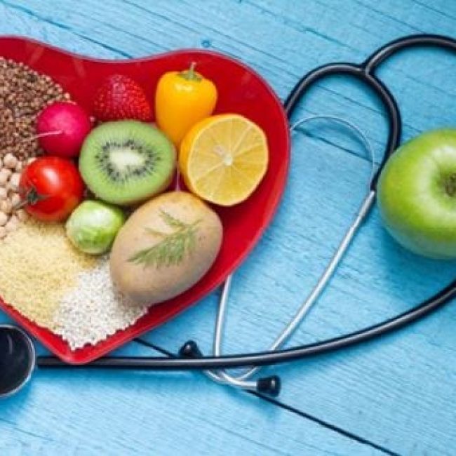 Incontro pubblico – Alimentazione sana per il cuore