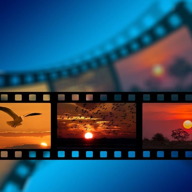 CINEMA ALL’APERTO 2019