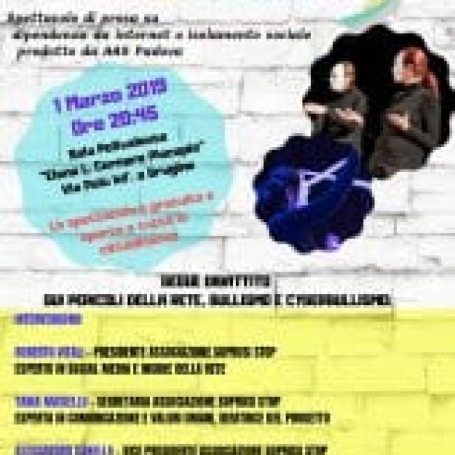 HIKIKOMORI – SPETTACOLO DI PROSA