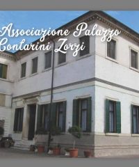 Contarini Zorzi palace in Piove di Sacco