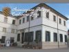 Palazzo Contarini Zorzi a Piove di Sacco