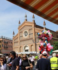 Dome of Piove di Sacco – Dome of St. Martin