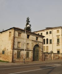Priuli Ballan palace