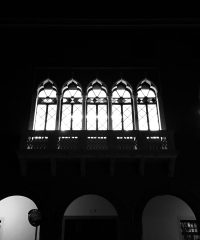 Valeri Pinato palace in Piove di Sacco