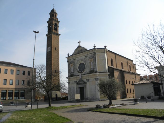 Chiesa di S.Andrea