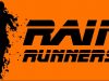 Logo Rain Runners
